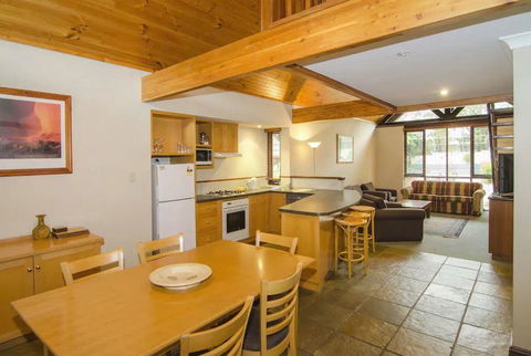 Margaret River Resort - Kingaroy Accommodation 6