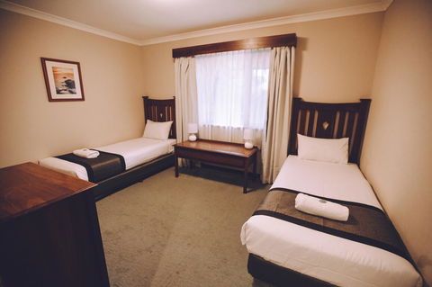 Margaret River Resort - Kingaroy Accommodation 18