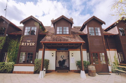 Margaret River Resort - Kingaroy Accommodation 11