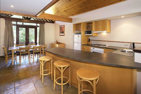 Margaret River Resort - Kingaroy Accommodation 2