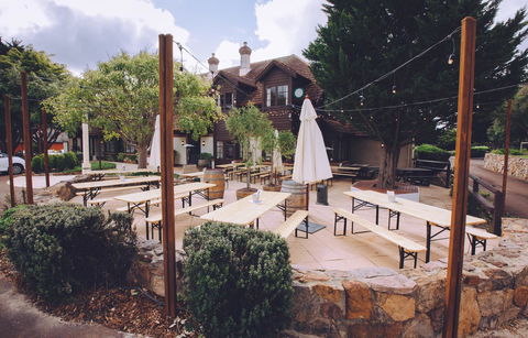 Margaret River Resort - Kingaroy Accommodation 14