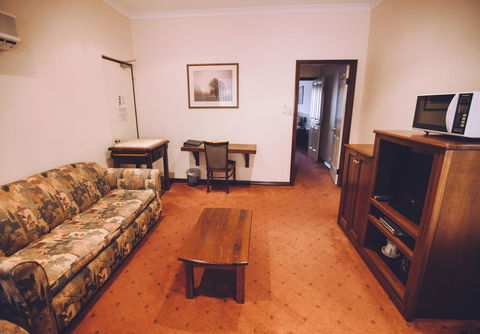 Margaret River Resort - Kingaroy Accommodation 27