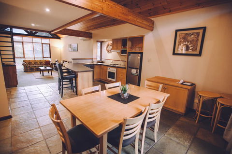 Margaret River Resort - Kingaroy Accommodation 19