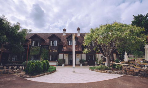 Margaret River Resort - Kingaroy Accommodation 25