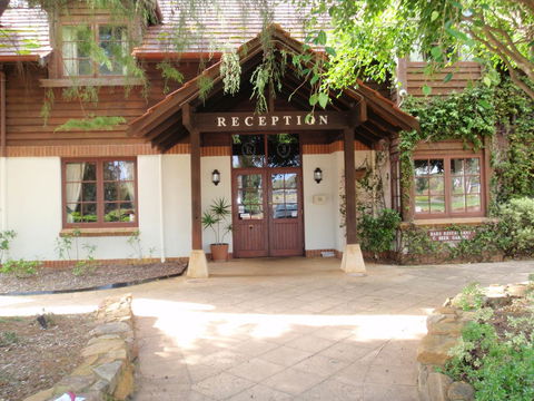 Margaret River Resort - Kingaroy Accommodation 36