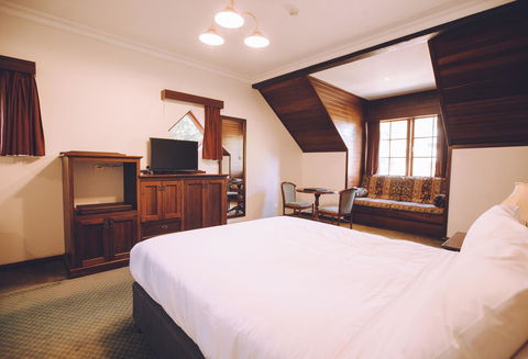 Margaret River Resort - Kingaroy Accommodation 26