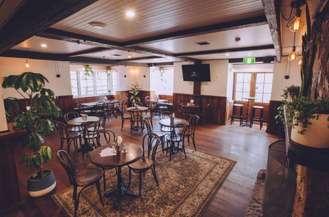 Margaret River Resort - Kingaroy Accommodation 15