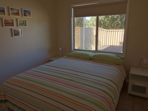Lazy Lobster Holiday Units & Chalets - Kingaroy Accommodation 25