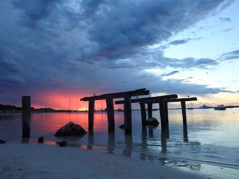 Lazy Lobster Holiday Units & Chalets - Kingaroy Accommodation 35