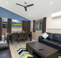 Armidale Tourist Park - Kingaroy Accommodation