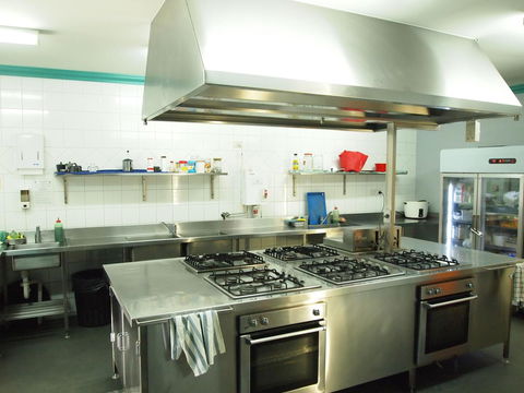 The Emperors Crown Hostel - Kingaroy Accommodation 28