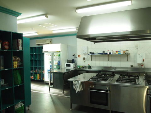 The Emperors Crown Hostel - Kingaroy Accommodation 41