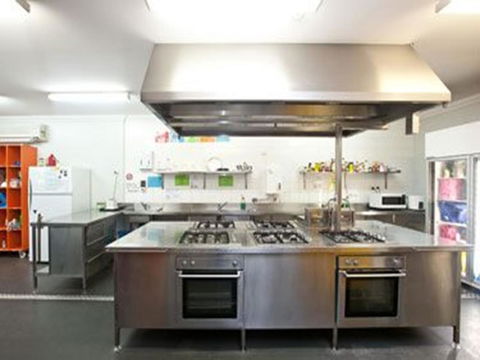 The Emperors Crown Hostel - Kingaroy Accommodation 32