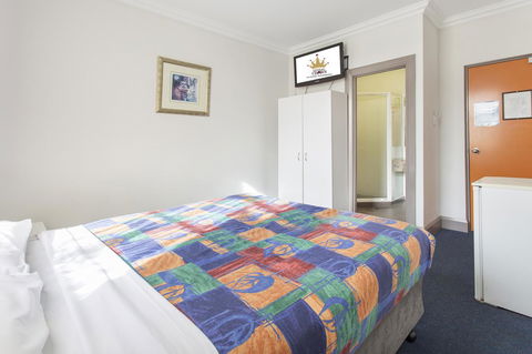 The Emperors Crown Hostel - Kingaroy Accommodation 23