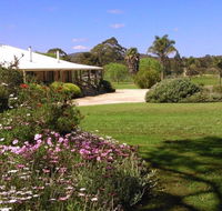 Rayanne Homestead - Kingaroy Accommodation