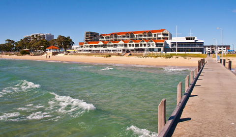 Boardwalk By The Beach - Kingaroy Accommodation 0