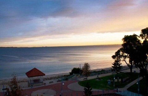 Boardwalk By The Beach - Kingaroy Accommodation 4