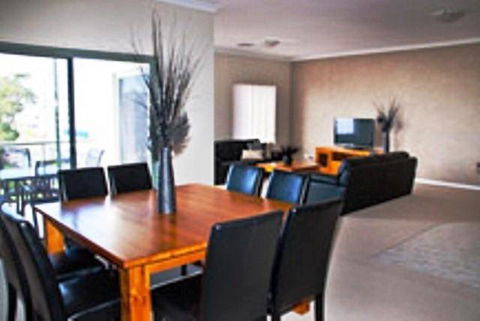 Boardwalk By The Beach - Kingaroy Accommodation 6
