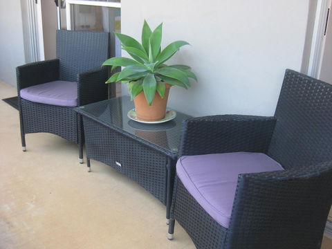 Villa On Fearn - Kingaroy Accommodation 15