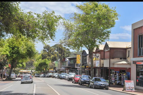 Villa On Fearn - Kingaroy Accommodation 17