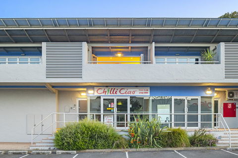 Villa On Fearn - Kingaroy Accommodation 1