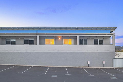 Villa On Fearn - Kingaroy Accommodation 16