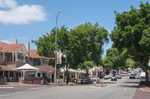 Villa On Fearn - Kingaroy Accommodation 18