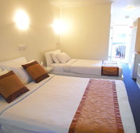 Toorak Lodge - Kingaroy Accommodation
