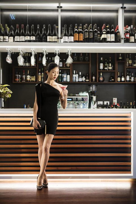 Holiday Inn West Perth, An IHG Hotel - Kingaroy Accommodation 33