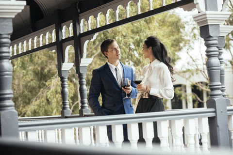 Holiday Inn West Perth, An IHG Hotel - Kingaroy Accommodation 37