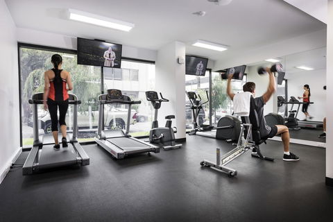 Holiday Inn West Perth, An IHG Hotel - Kingaroy Accommodation 40