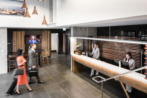 Holiday Inn West Perth, An IHG Hotel - Kingaroy Accommodation 27