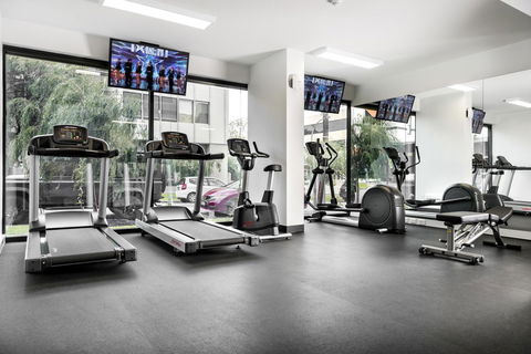 Holiday Inn West Perth, An IHG Hotel - Kingaroy Accommodation 2