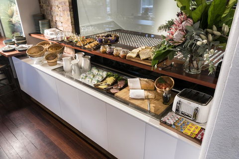 Holiday Inn West Perth, An IHG Hotel - Kingaroy Accommodation 35