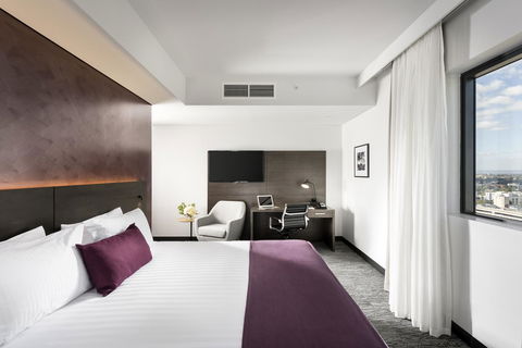 Holiday Inn West Perth, An IHG Hotel - Kingaroy Accommodation 17