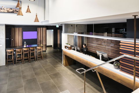 Holiday Inn West Perth, An IHG Hotel - Kingaroy Accommodation 26