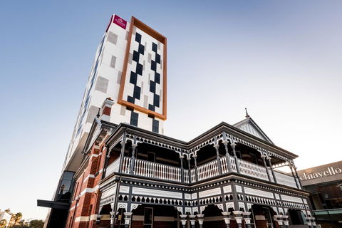 Holiday Inn West Perth, An IHG Hotel - Kingaroy Accommodation 0