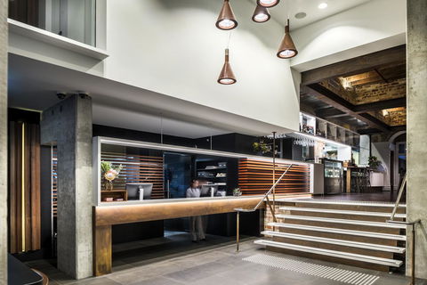 Holiday Inn West Perth, An IHG Hotel - Kingaroy Accommodation 29