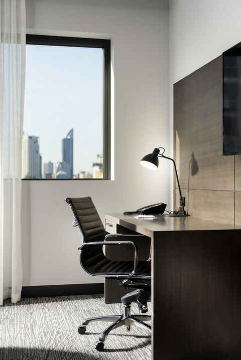 Holiday Inn West Perth, An IHG Hotel - Kingaroy Accommodation 23