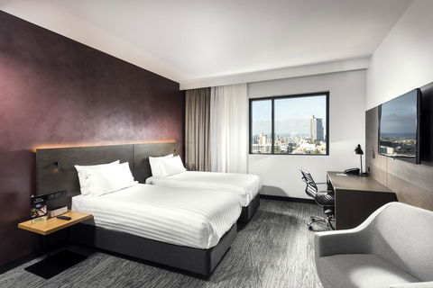 Holiday Inn West Perth, An IHG Hotel - Kingaroy Accommodation 13