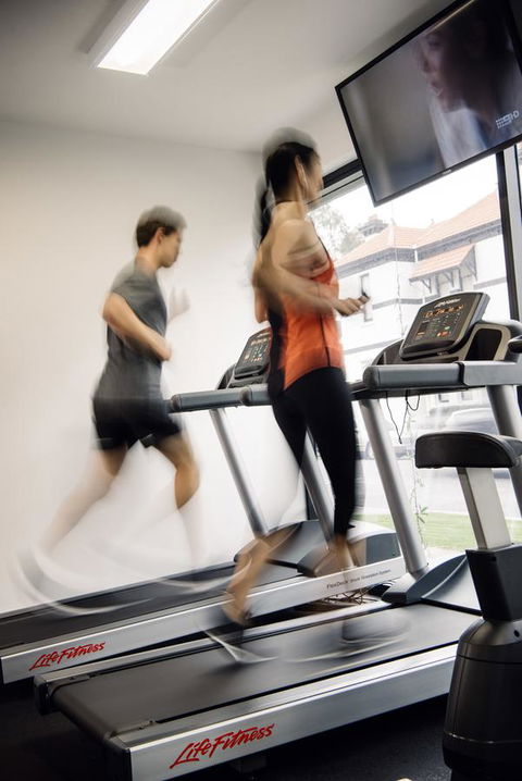 Holiday Inn West Perth, An IHG Hotel - Kingaroy Accommodation 42
