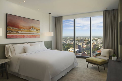 The Westin Perth - Kingaroy Accommodation 42