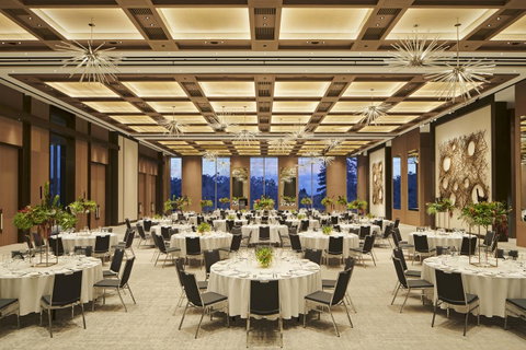 The Westin Perth - Kingaroy Accommodation 21