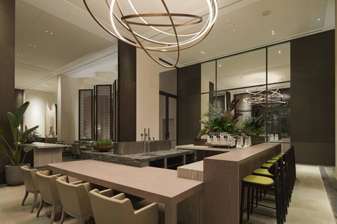 The Westin Perth - Kingaroy Accommodation 41