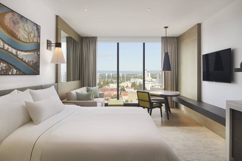 The Westin Perth - Kingaroy Accommodation 34