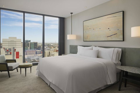 The Westin Perth - Kingaroy Accommodation 30
