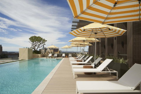 The Westin Perth - Kingaroy Accommodation 4