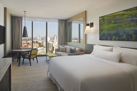 The Westin Perth - Kingaroy Accommodation 9