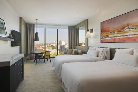 The Westin Perth - Kingaroy Accommodation 12
