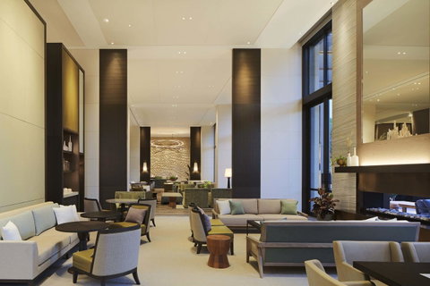 The Westin Perth - Kingaroy Accommodation 20